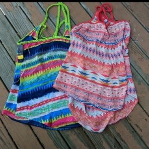 No boundaries bundle